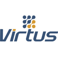 Virtus Gestão & Tecnologia logo - Similar company to Rald Technology Solutions - Desenvolvimento De Software