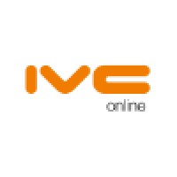 IVC online logo - Similar company to Ivc Group