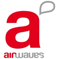 Airwaves logo - Similar company to Airwaves (Pty) Ltd
