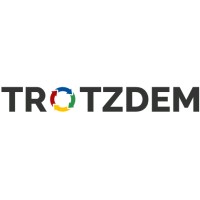 TROTZDEM logo - Similar company to Plama