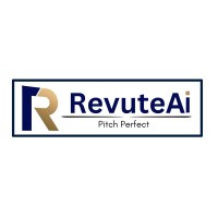 RevuteAI logo - Similar company to Gorungo | India'S First Virtual Venture Scout