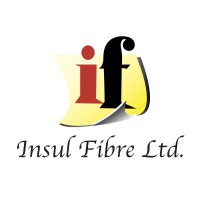 Insul Fibre Ltd. logo - Similar company to Glassyelp.Com - Glass Industry Yellow Pages