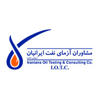 Iranians Oil Testing & Consulting CO. (مشاوران آزمای نفت ایرانیان) logo - Similar company to Deja Vu Studio