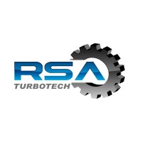 RSA TURBOTECH PRIVATE LIMITED logo - Similar company to Intecsol