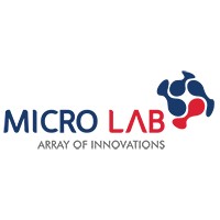 Microlab Instruments Pvt. Ltd. logo - Similar company to Giku Inc.