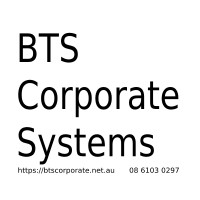 BTS Corporate Systems