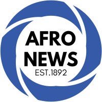 The AFRO-American Newspapers logo - Similar company to The Baltimore Times