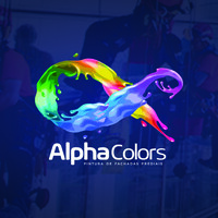 AlphaColors Pinturas logo - Similar company to Ciant