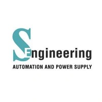 S-Engineering logo - Similar company to Укрпромінженірінг