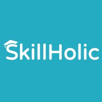 SkillHolic logo - Similar company to Skilloholic