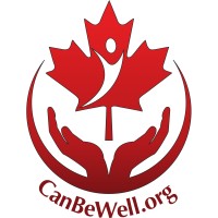 CanBeWell logo - Similar company to Issi-Tec (Keyosk)