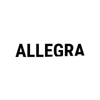 Allegra logo - Similar company to Print Gate