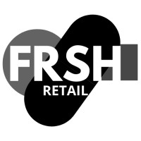 FRSH Retail logo - Similar company to On2Off - Drive To Store Platform©