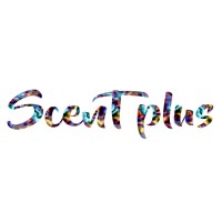 Scent Plus logo - Similar company to Aromatherapy Diffuser By Kuno