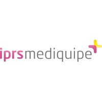 IPRS Mediquipe logo - Similar company to Playertrader