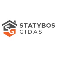 Statybos gidas logo - Similar company to G.A.L. Architektai, Uab