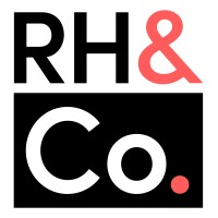 Rin Hamburgh & Co | Certified B Corporation logo - Similar company to Youth Space Of Georgia