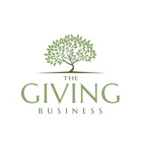 The Giving Business