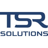 TSR Solutions logo - Similar company to Tobin Solutions Inc