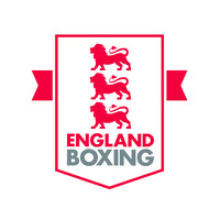 England Boxing Ltd logo - Similar company to Rathbone Boxing Club