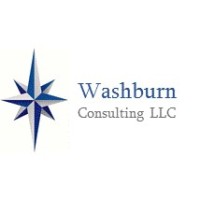 Washburn Consulting LLC logo - Similar company to It Availability Llc