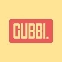 Gubbi. logo - Similar company to Just Design Stuff