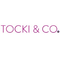 Tocki & Co. logo - Similar company to Franvitex Srl