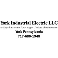 York Industrial Electric LLC logo - Similar company to T. L. Jackson Construction