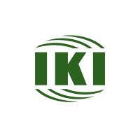 IKI Manufacturing logo - Similar company to American Spraytech