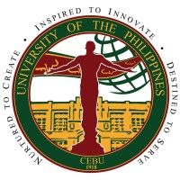 University of the Philippines Cebu logo - Similar company to Up Cesar E.A. Virata School Of Business (Formerly Up College Of Business Administration)