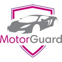 MotorGuard Warranties Ltd logo - Similar company to Ncjw Bergen County Section