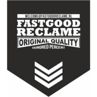 Fastgood Reclame logo - Similar company to Vliering Studio