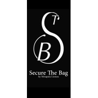 STB Secure The Bag 🇿🇦 logo - Similar company to O Bag Serbia