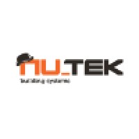 NU-TEK Building Systems logo - Similar company to Nu-Tek Roof Systems
