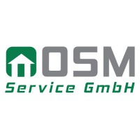 OSM Service GmbH logo - Similar company to Schweizer Relocation