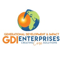 GDI Enterprises Inc. logo - Similar company to Gateway 2 Counseling