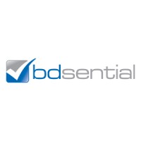 BDSential logo - Similar company to Wasabi Rabbit