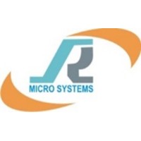SR Microsystems logo - Similar company to E-Apps Mantra Software Solutions Private Limited
