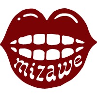 Mizawe logo - Similar company to Flutter Bridal Co.