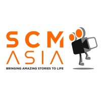 SCM Asia Sdn Bhd logo - Similar company to Truexr