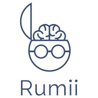 Rumii logo - Similar company to Callyope