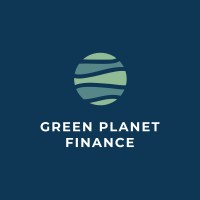 Green Planet Finance logo - Similar company to Eclipse Financial Planning