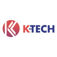 K-Tech Company logo - Similar company to Cothrive