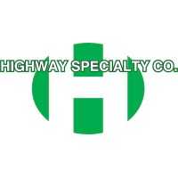 Highway Specialty Co., Inc. logo - Similar company to Griffin Pipe