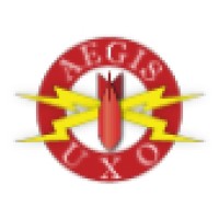 Aegis Uxo Inc