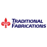 Traditional Fabrications - Commercial/Domestic Gates, Railings & Bespoke Fabrications logo - Similar company to Adizayn
