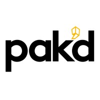 Pak’d logo - Similar company to Perfect Returns