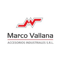 Marco vallana logo - Similar company to M.G. Instalaciones Srl