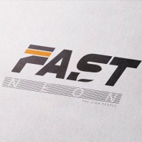Fast Neon logo - Similar company to Max Digital Uae