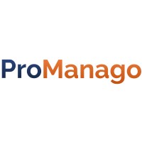 ProManago logo - Similar company to Aid System Capital Group